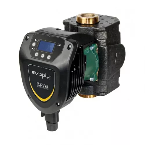 Насос циркуляционный бытовой DAB EVOPLUS B 80/220.32 SAN M, 60151152