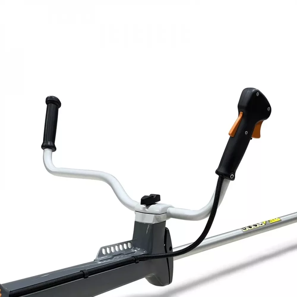 ZimAni FS450K кусторез бензиновый