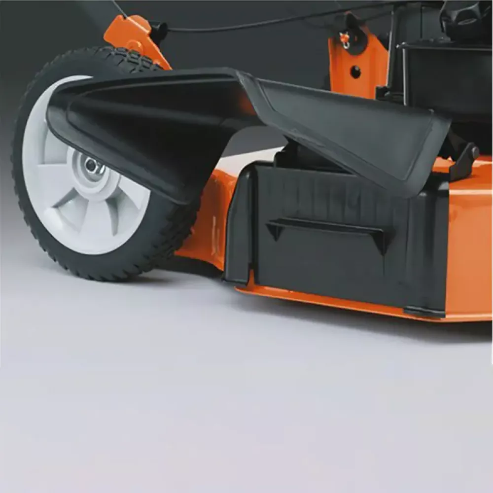 Газонокосилка Husqvarna LB 155S, 9612100-37