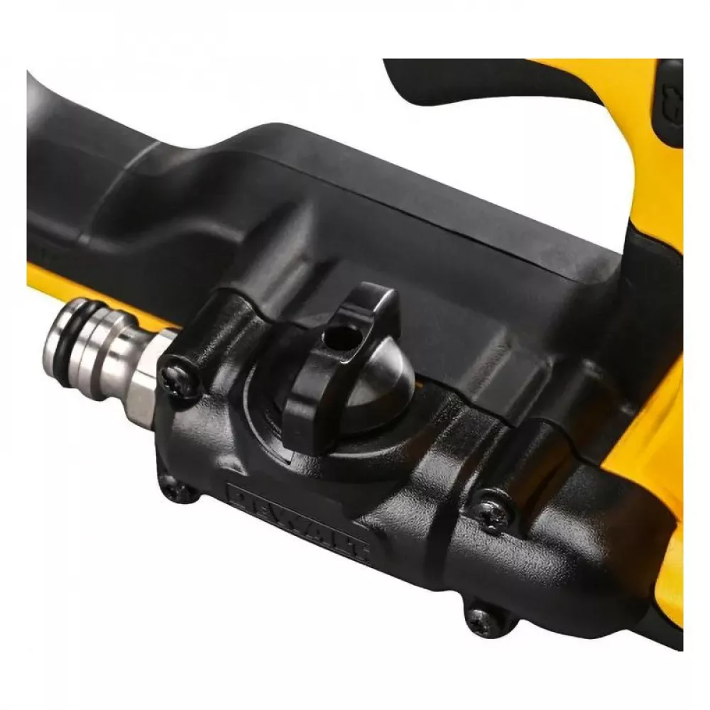 DeWalt DCS690N аккумуляторная бесщеточная отрезная машина (без АКБ и ЗУ)