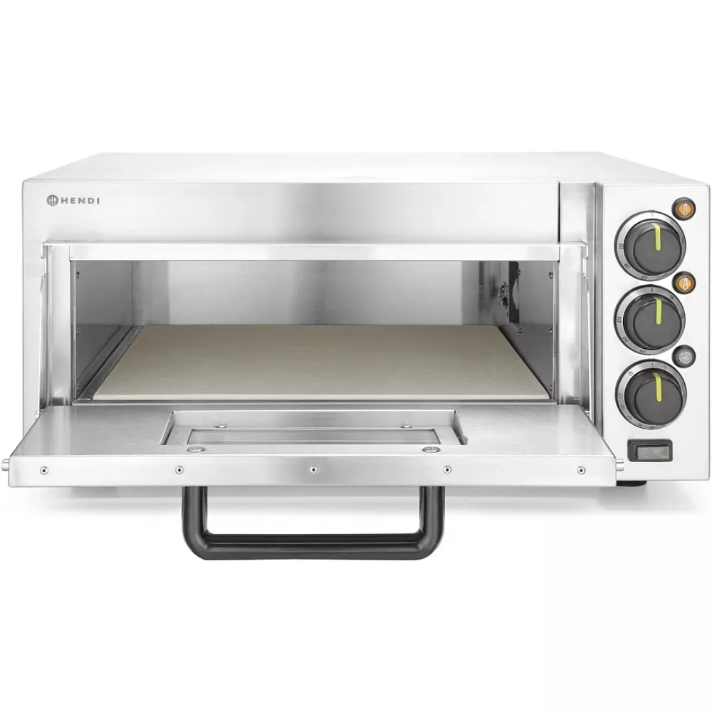 Печь для пиццы Hendi 220290