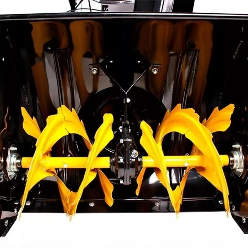 CHAMPION ST662E снегоуборщик бензиновый, ST662E