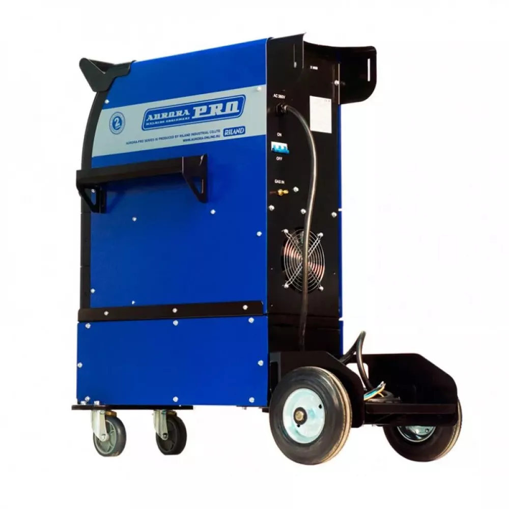 AuroraPRO SKYWAY 330 SYNERGIC инверторный сварочный полуавтомат 7214867