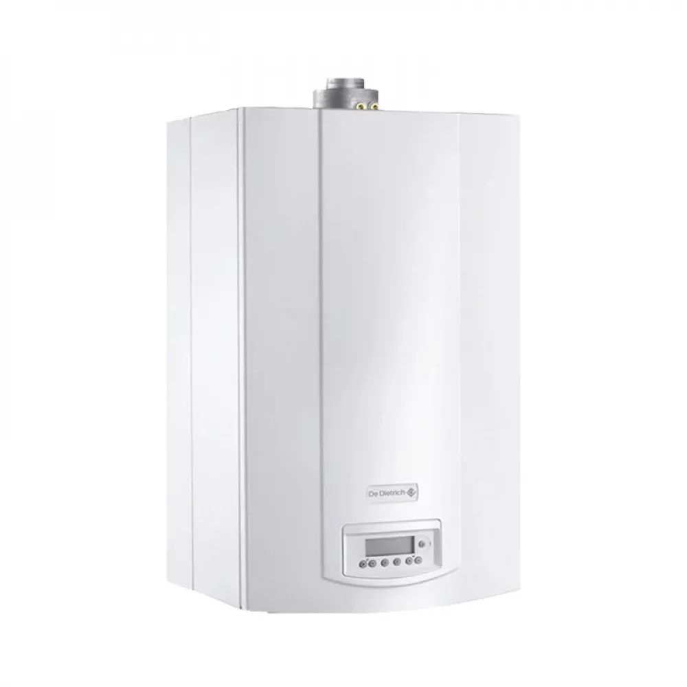 Котел газовый настенный De Dietrich MSL 31 MI FF, НС-1056700