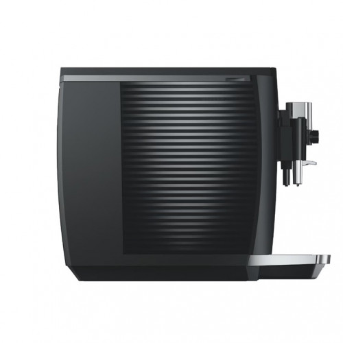 Кофемашина Jura E8 Piano Black (15584)