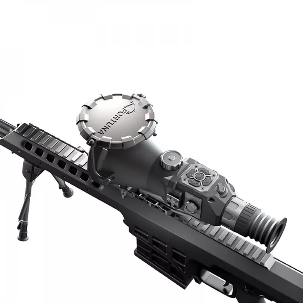 Fortuna General One 3XL тепловизионный прицел 300310030