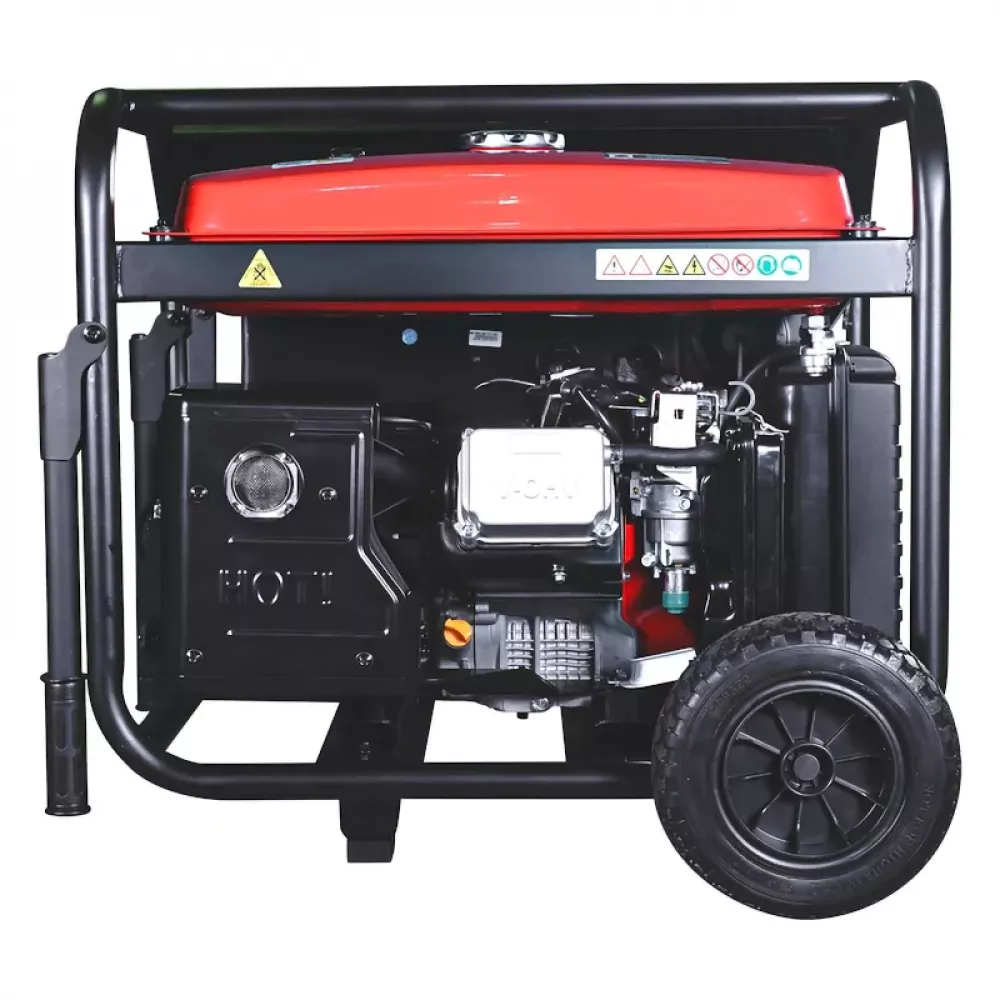 FUBAG TI 10000 A ES электрогенератор 431742