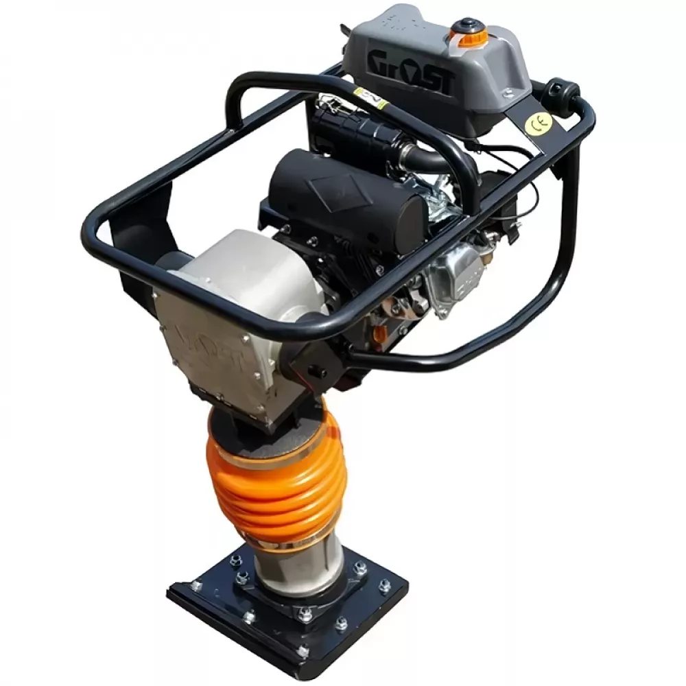 GROST TR-80HC трамбовщик 101708