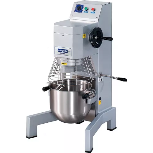 Планетарный миксер Ozti OMG 40 TF