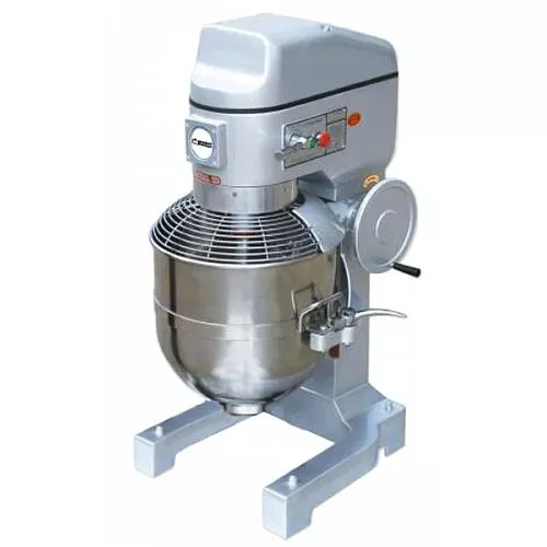 Планетарный миксер Hurakan HKN-IP50FM