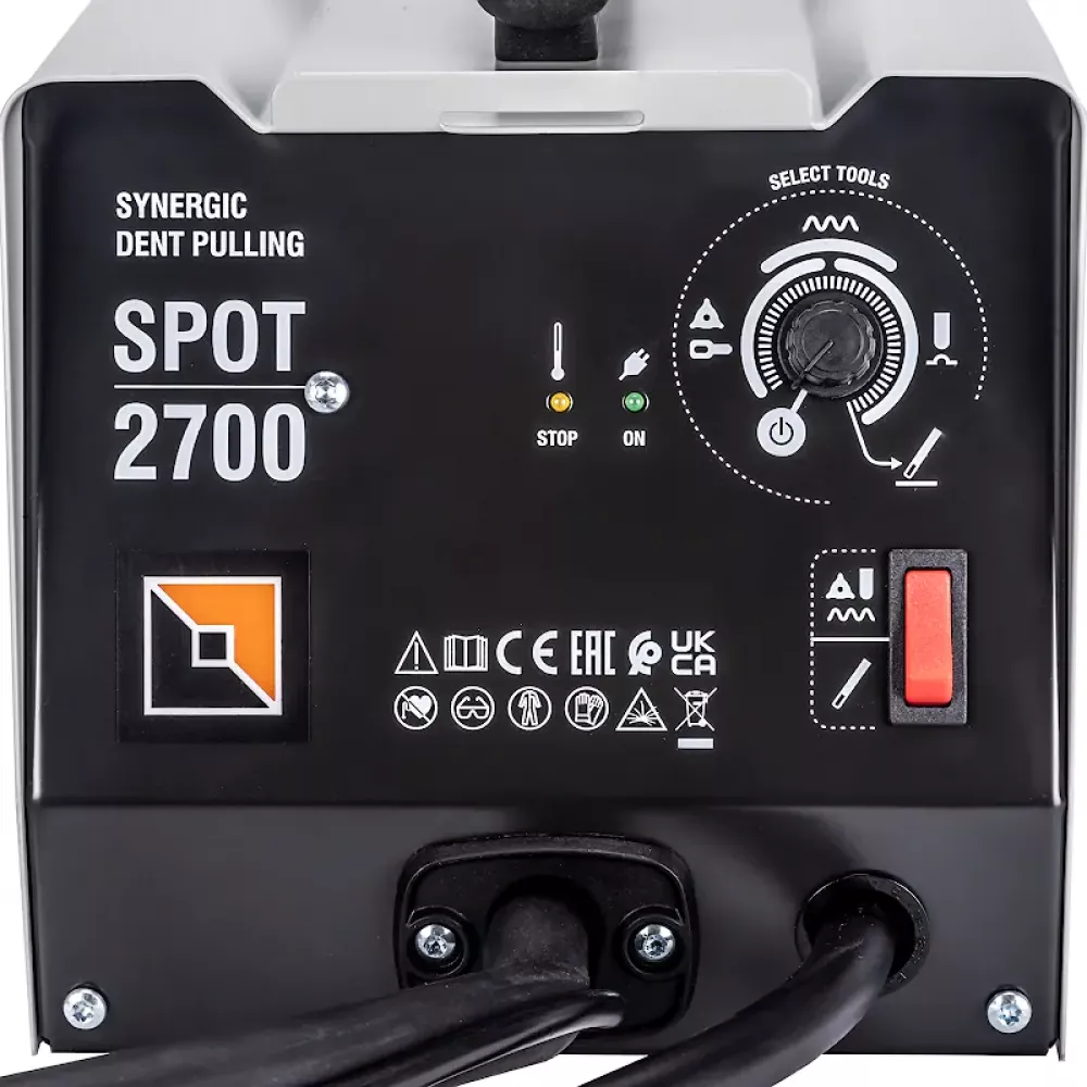 FoxWeld SPOT 2700 споттер 9203