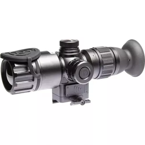 iRay Tyke L335 тепловизионный прицел