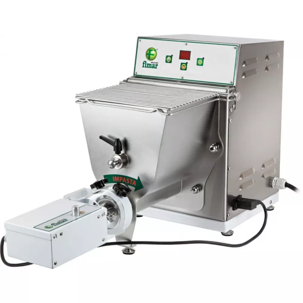 Машина для формирования пасты Fimar PF25E 220V
