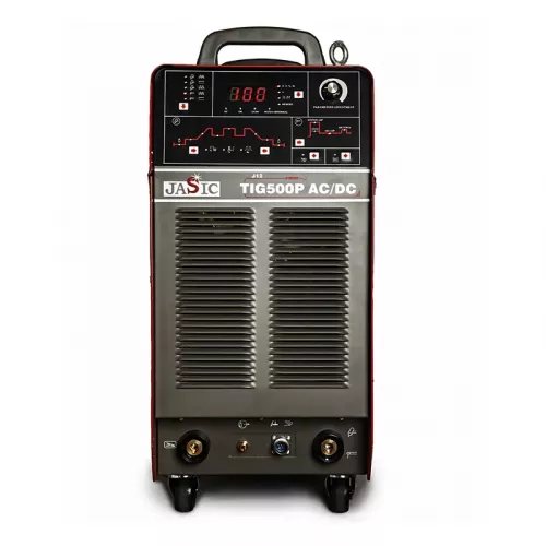 Сварог TIG 500 P DSP AC/DC J1210 сварочный инвертор tig 00000088240