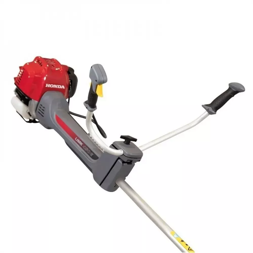 HONDA UMK450E EX EET мотокоса UMK450EEXEET