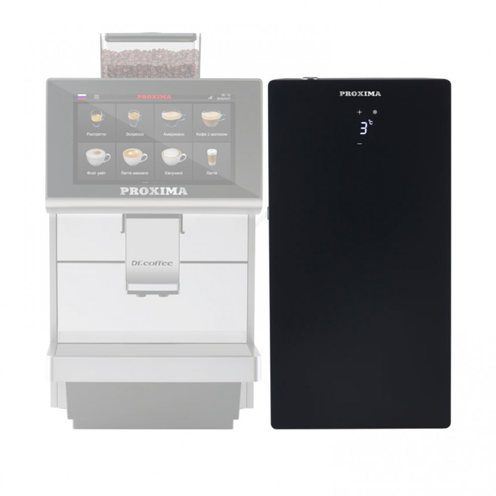 Холодильник для молока Dr.Coffee Proxima SC08