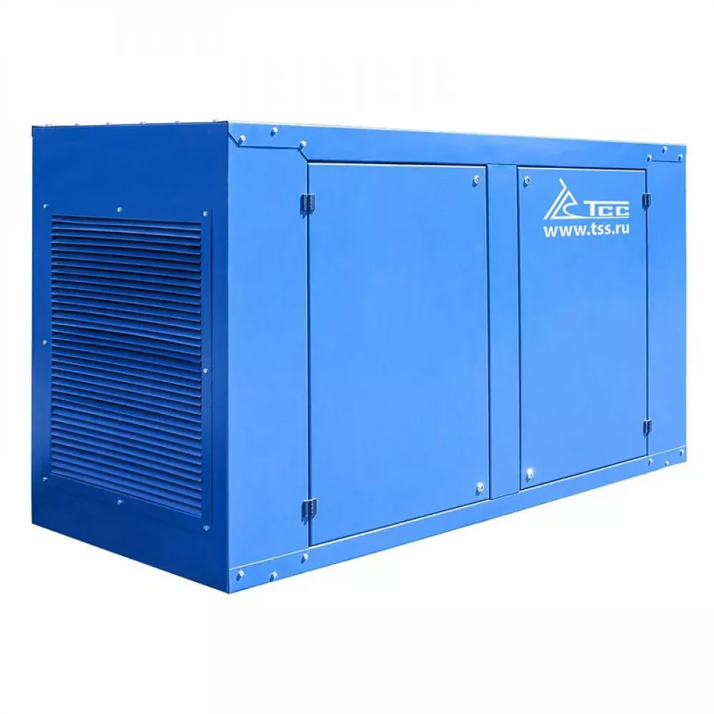 ТСС кожух для дизельного генератора до 100 кВт 490802
