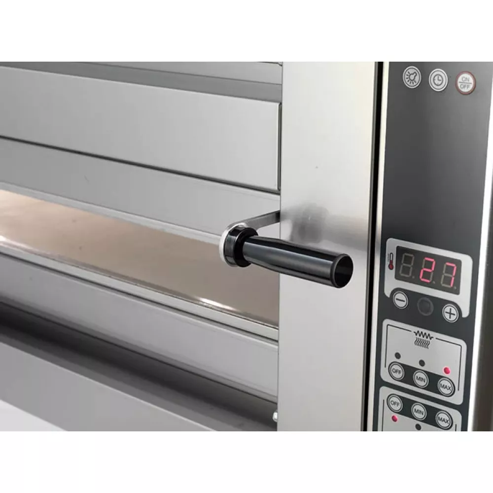 Печь для пиццы Cuppone DN935/2D