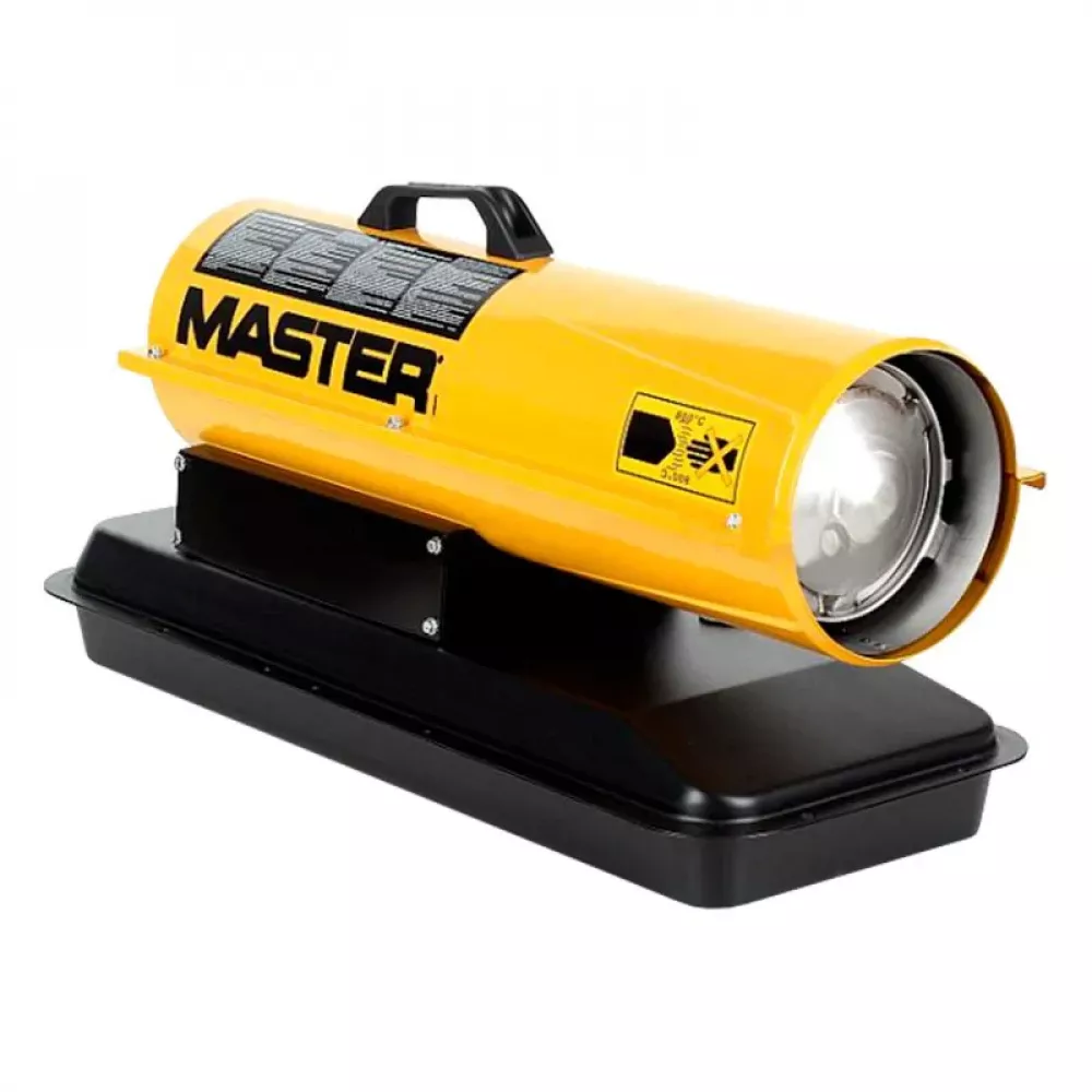 Тепловая пушка MASTER B 70 CED, 4010.819