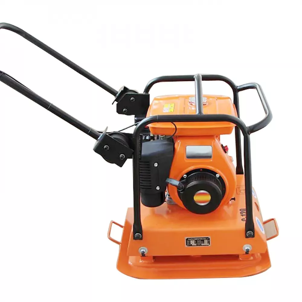 TOR C-100(R) Loncin виброплита 1021589