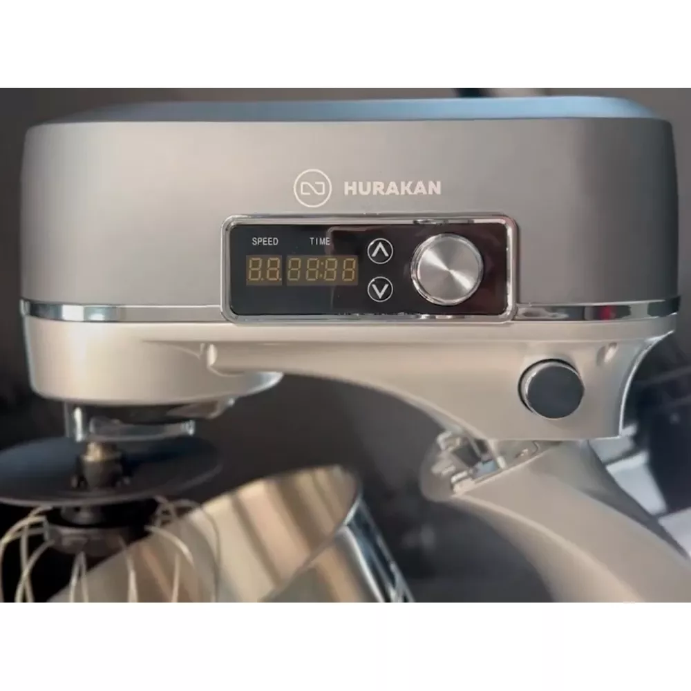 Планетарный миксер Hurakan HKN-KSM6
