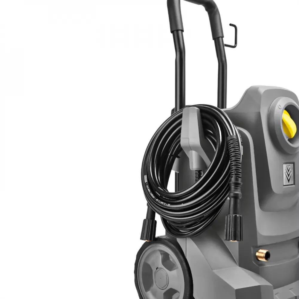 Karcher HD 4/8 Classic мойка высокого давления 1.520-974.0