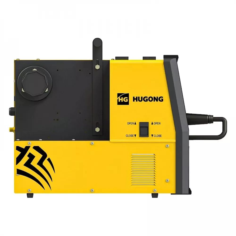 Hugong NB 251K сварочный полуавтомат 029652