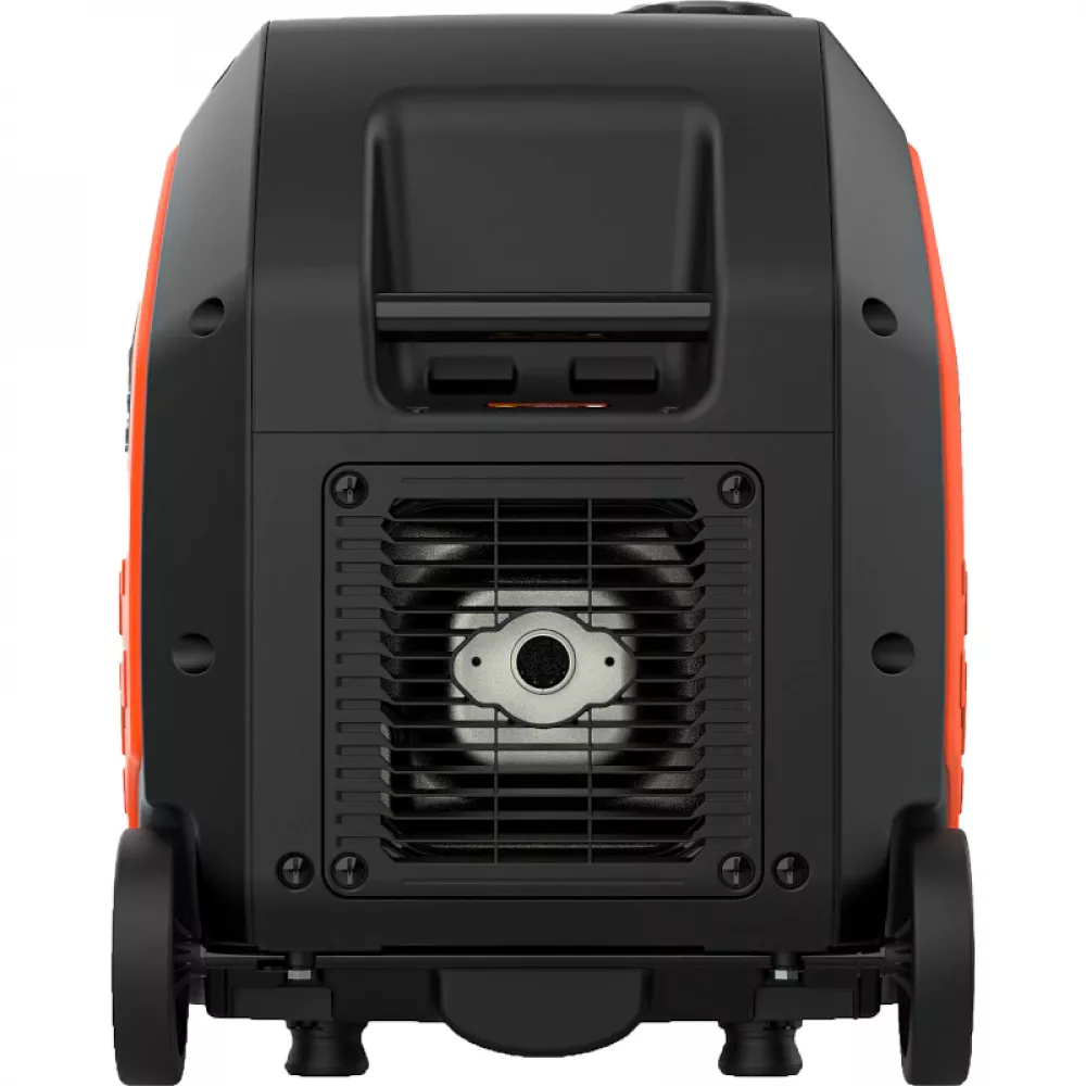 Zongshen BQH 6200 E бензиновый генератор 1T90DF650