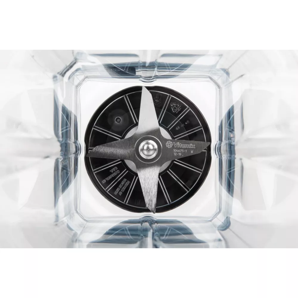 Блендер Vitamix Drink Machine Advance красный