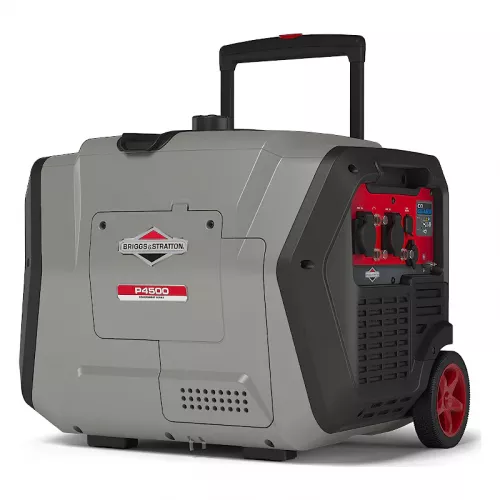 Briggs & Stratton P 4500 Inverter бензиновый генератор 030806