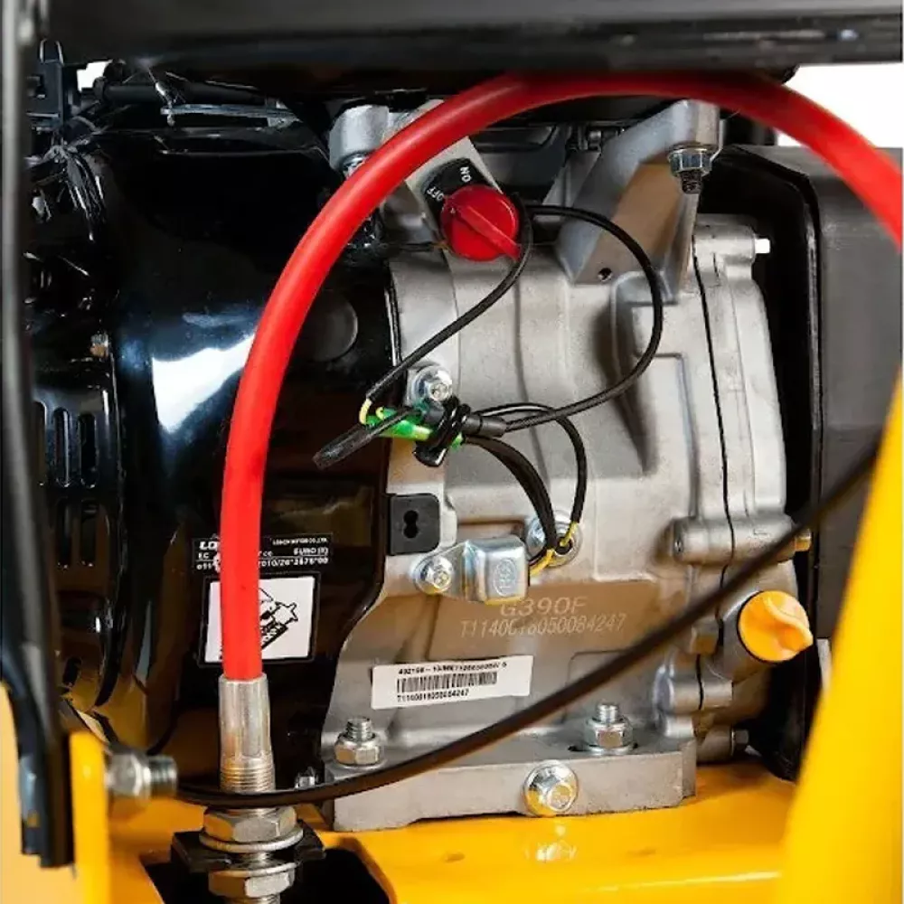 TOR TK-110 Loncin (29170) виброплита бензиновая 1010051