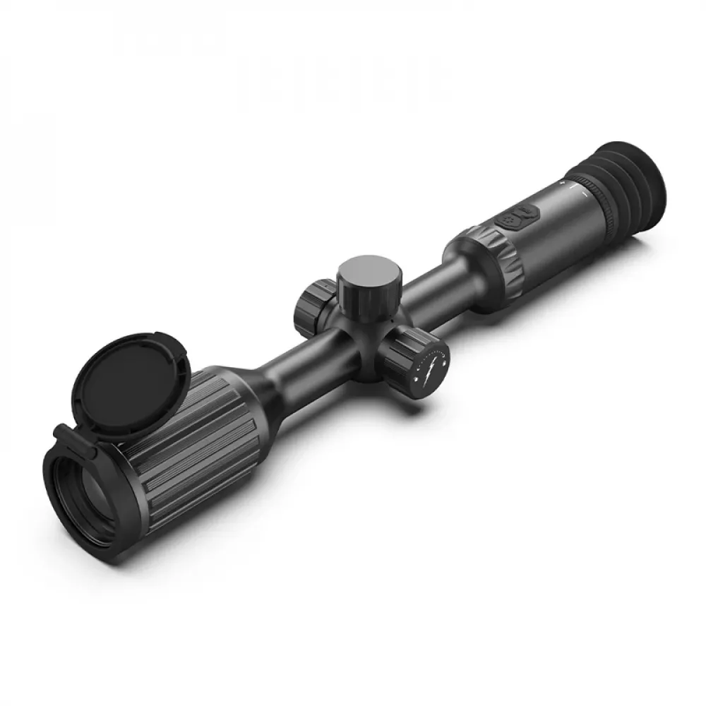 Тепловизионный прицел LZIRTEK Veles 650