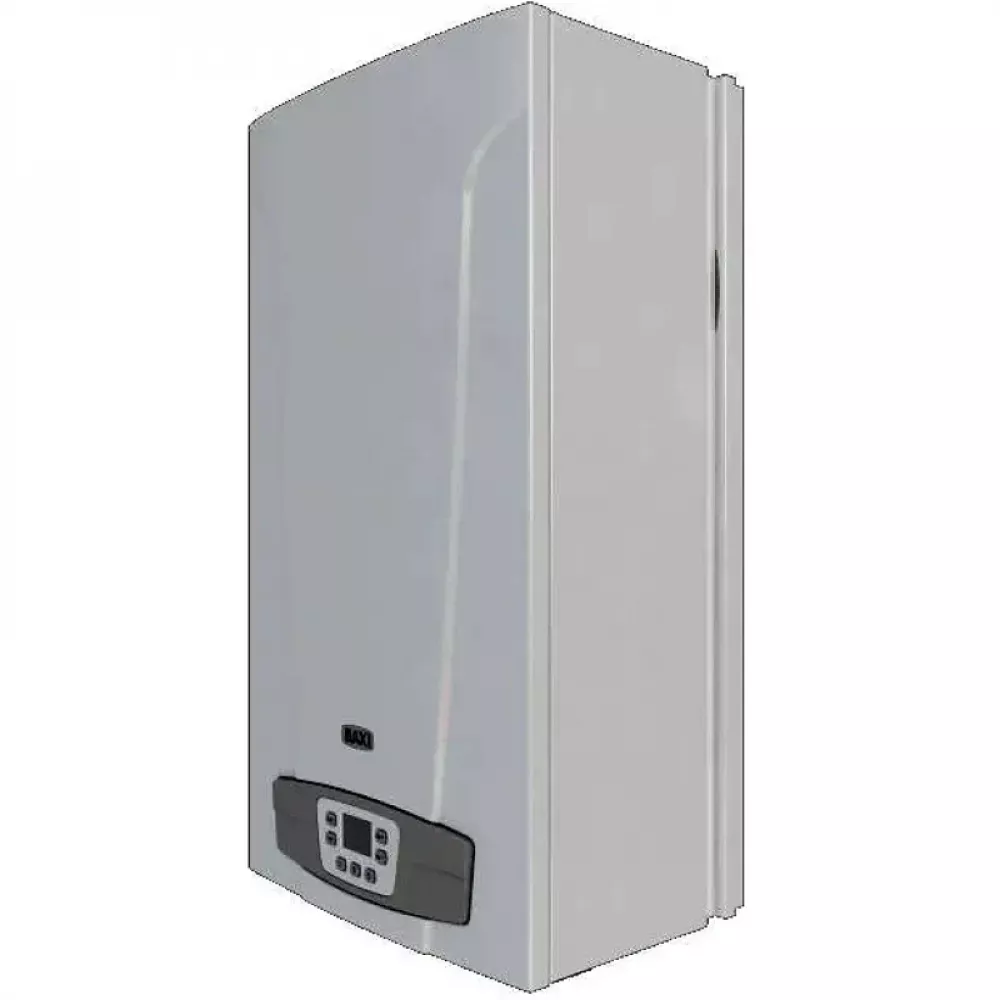 Baxi ECO-4S 24 F котел газовый настенный одноконтурный 7659670--