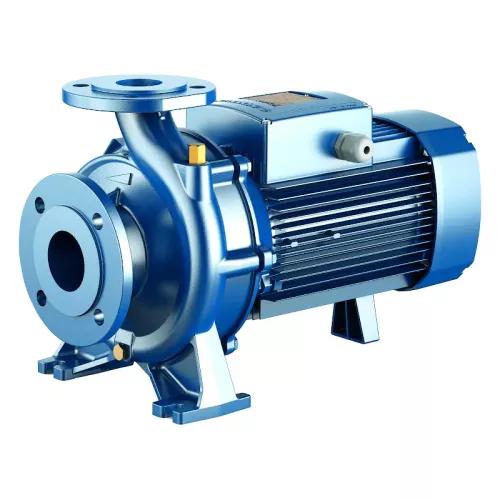 Pedrollo F 50/160 C - I центробежный насос 4F50163XCA