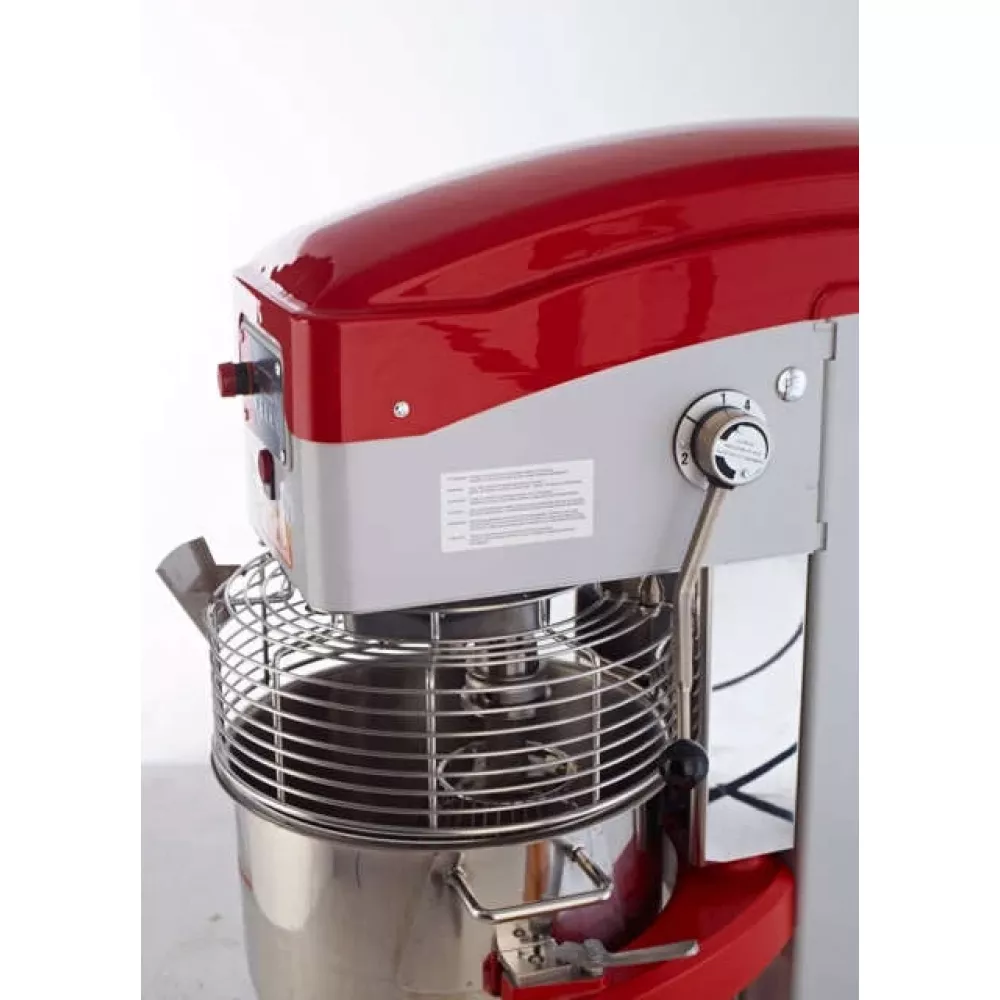 Планетарный миксер Sigma BM 80