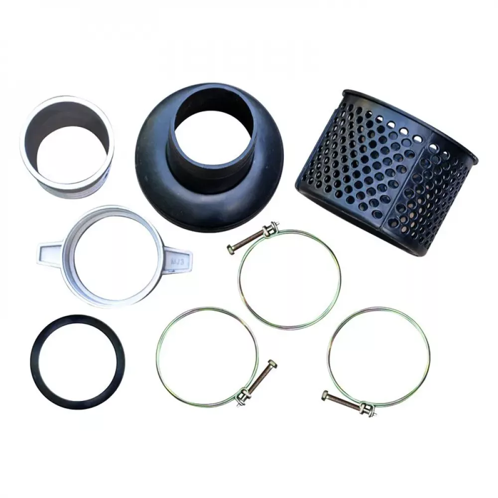 ТСС PGS80A мотопомпа дизельная 140145