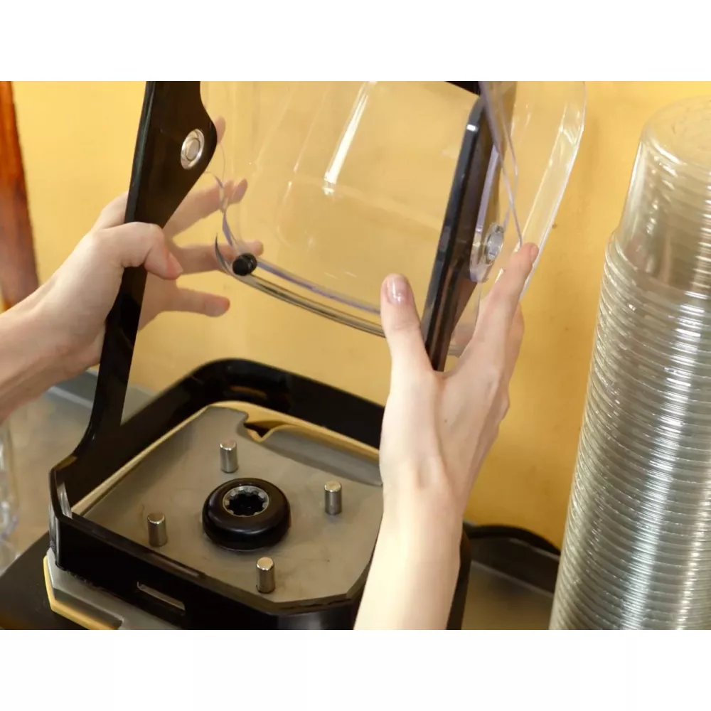 Блендер Hamilton Beach HBH855-CE SUMMIT EDGE