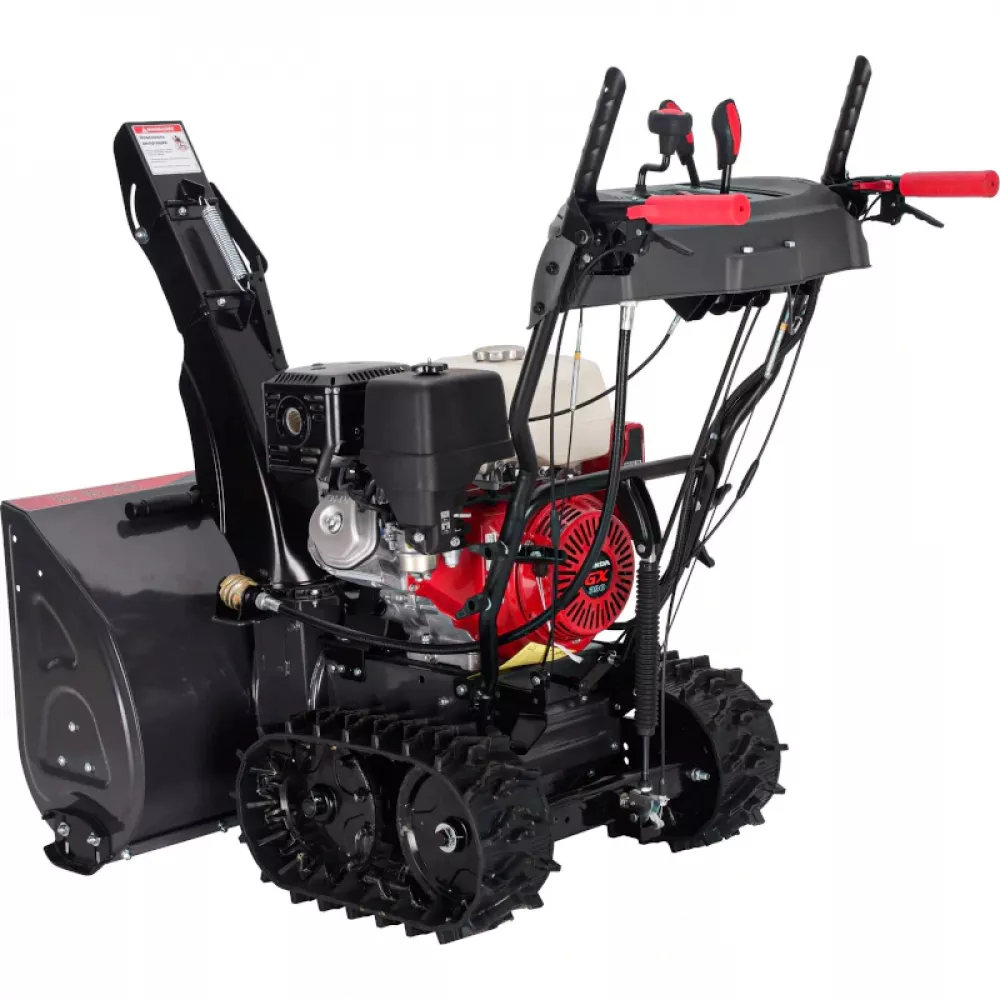 EVOline SBG 760 THE бензиновый снегоуборщик