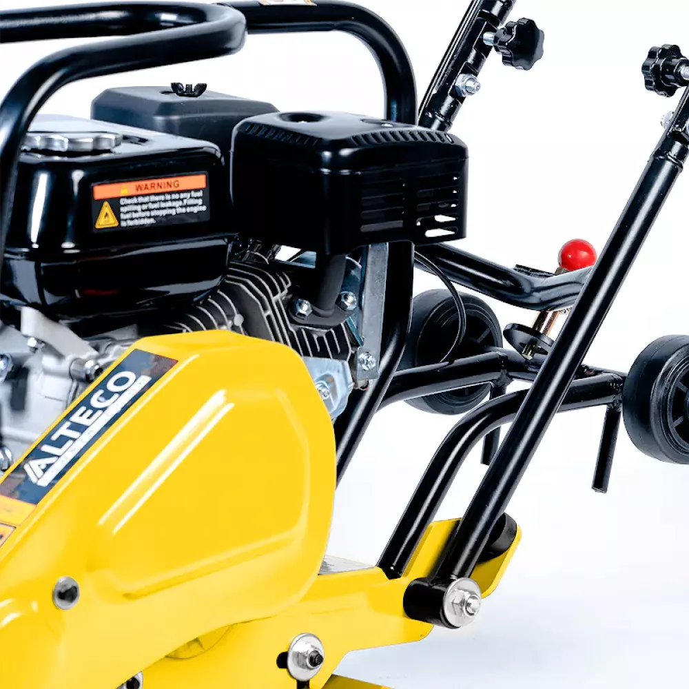 ALTECO E60TF виброплита 27832