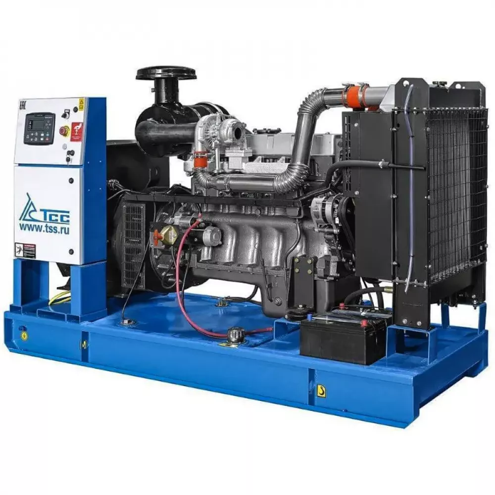 ТСС АД-60С-Т400-1РМ11 дизельный генератор 039454