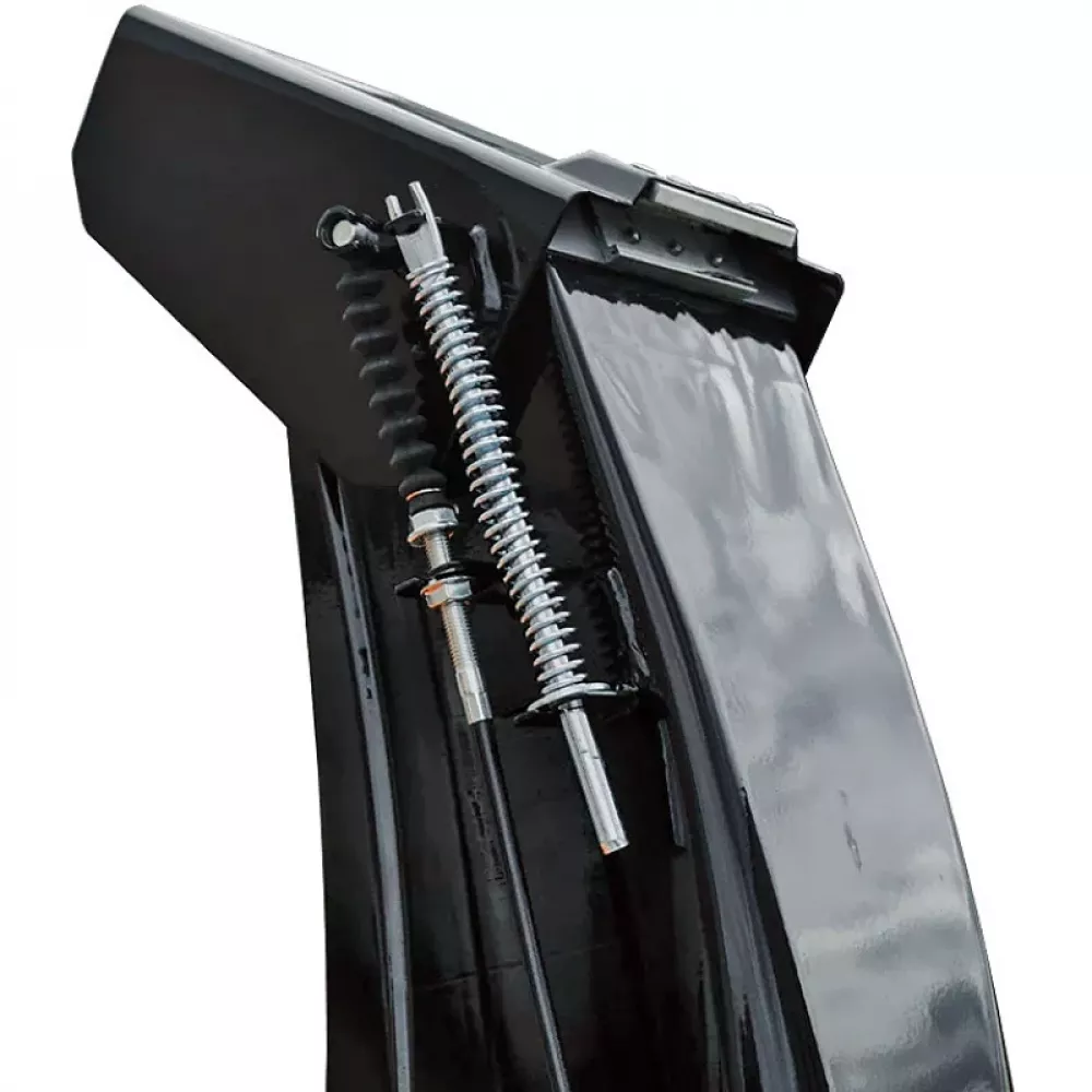 VILLARTEC WB1176E снегоуборщик бензиновый