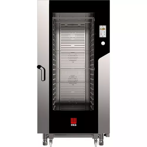 Пароконвектомат Tecnoeka MKF2011TS