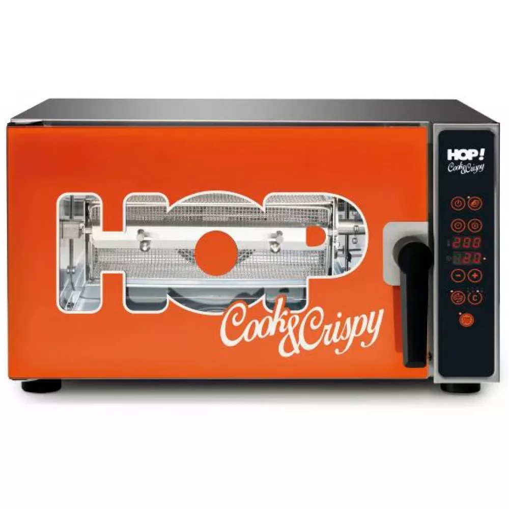 Печь конвекционная электрическая Venix HOP AIR.P FRYER