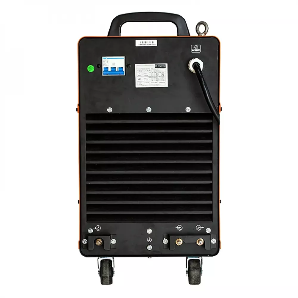 Сварог TIG 500 P W302 сварочный инвертор tig 00000088296