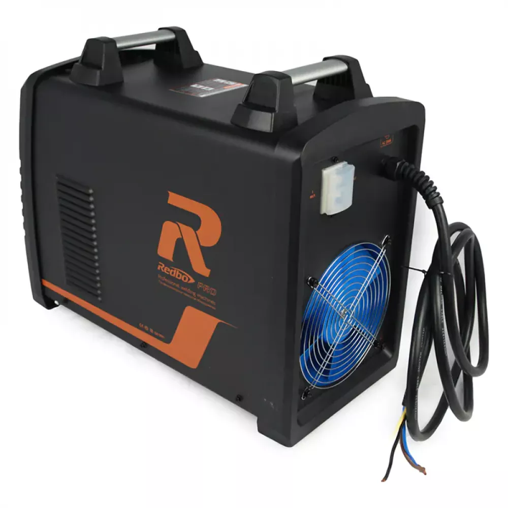 Redbo Pro Arc 400 сварочный аппарат 7428