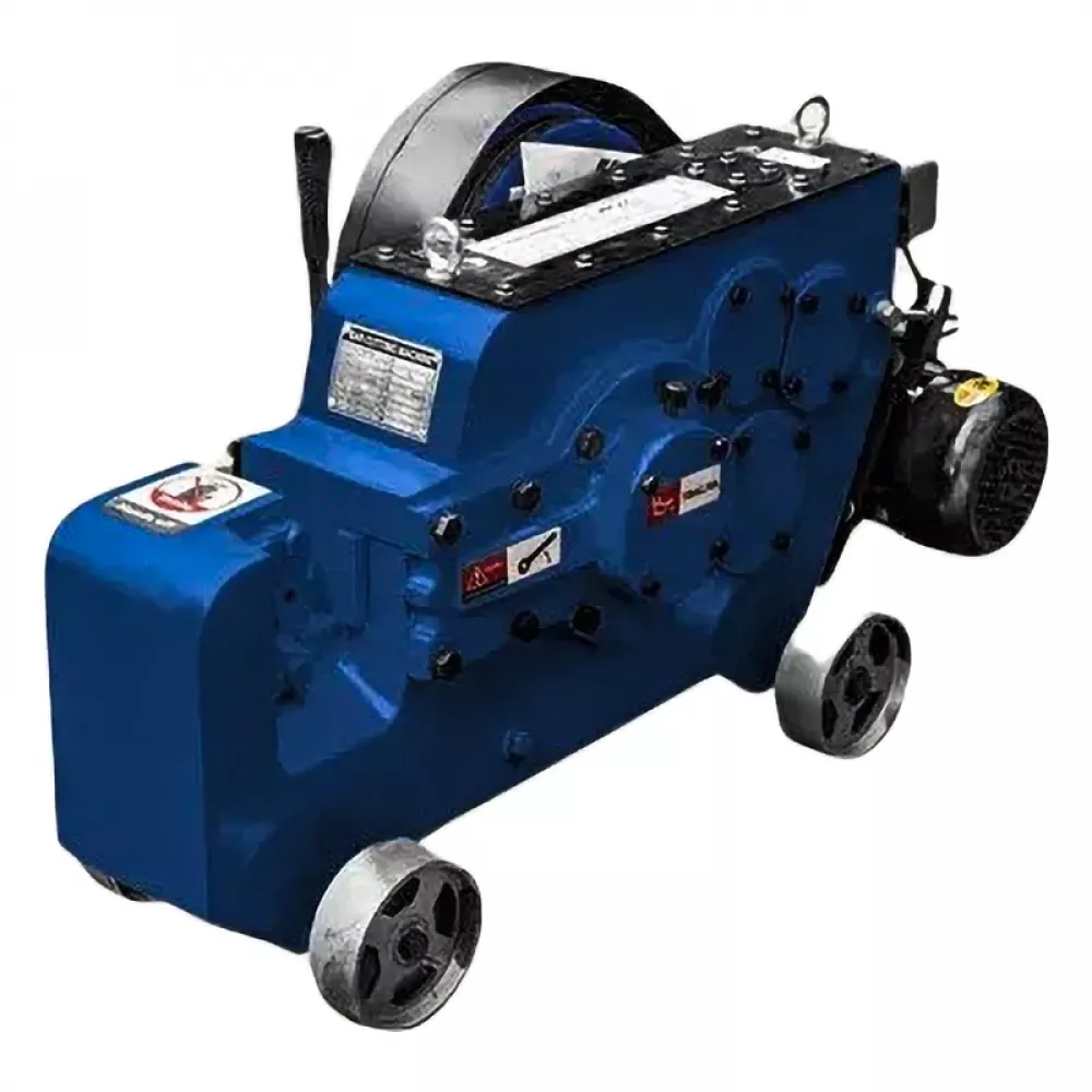 ALTECO GQ40SE станок для резки арматуры 37697