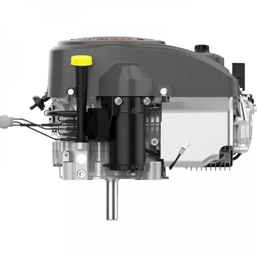 Husqvarna HS 413AE бензиновый двигатель 5296660-02