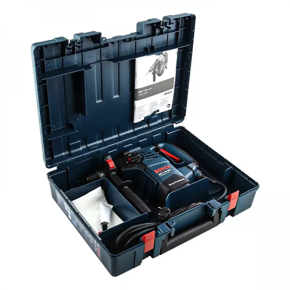 Bosch GBH 3-28 DRE перфоратор SDS-Plus 0.611.23A.000