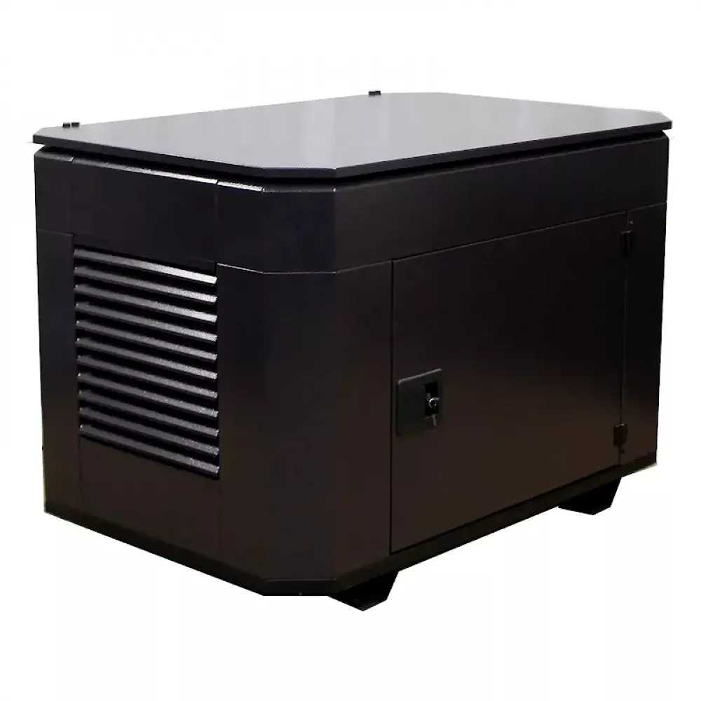 Кожух для генератора Geon 1600-Winter зимний комплект K1600W2V