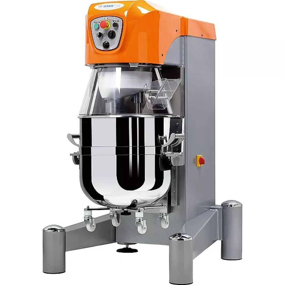 Планетарный миксер Starmix PL60NVAR